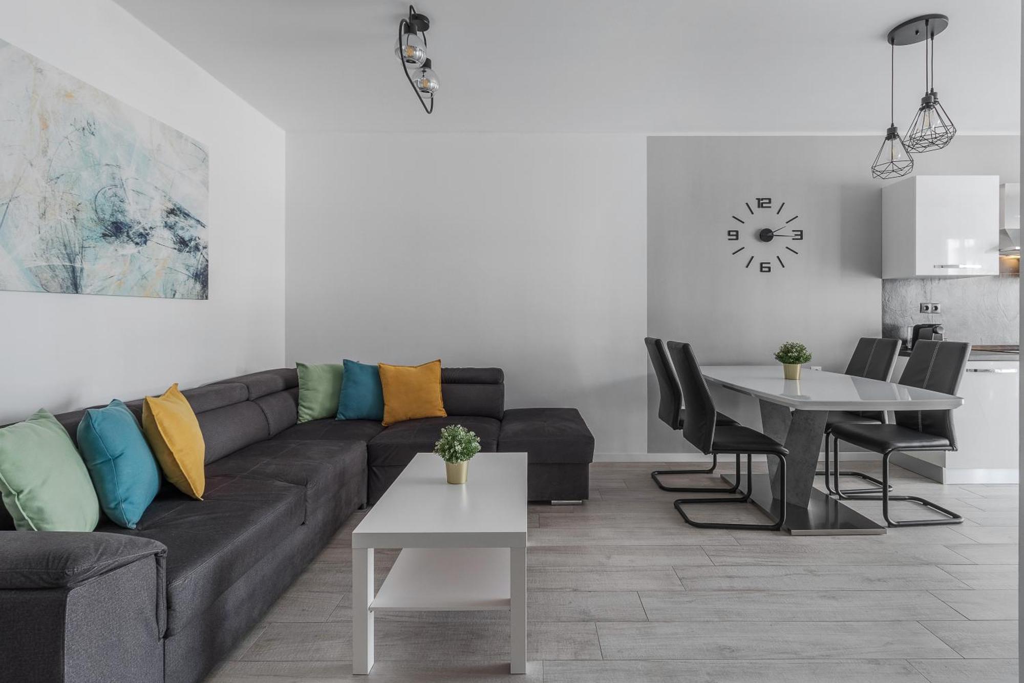 Ceyrat Flat Apartment ออราแด ภายนอก รูปภาพ