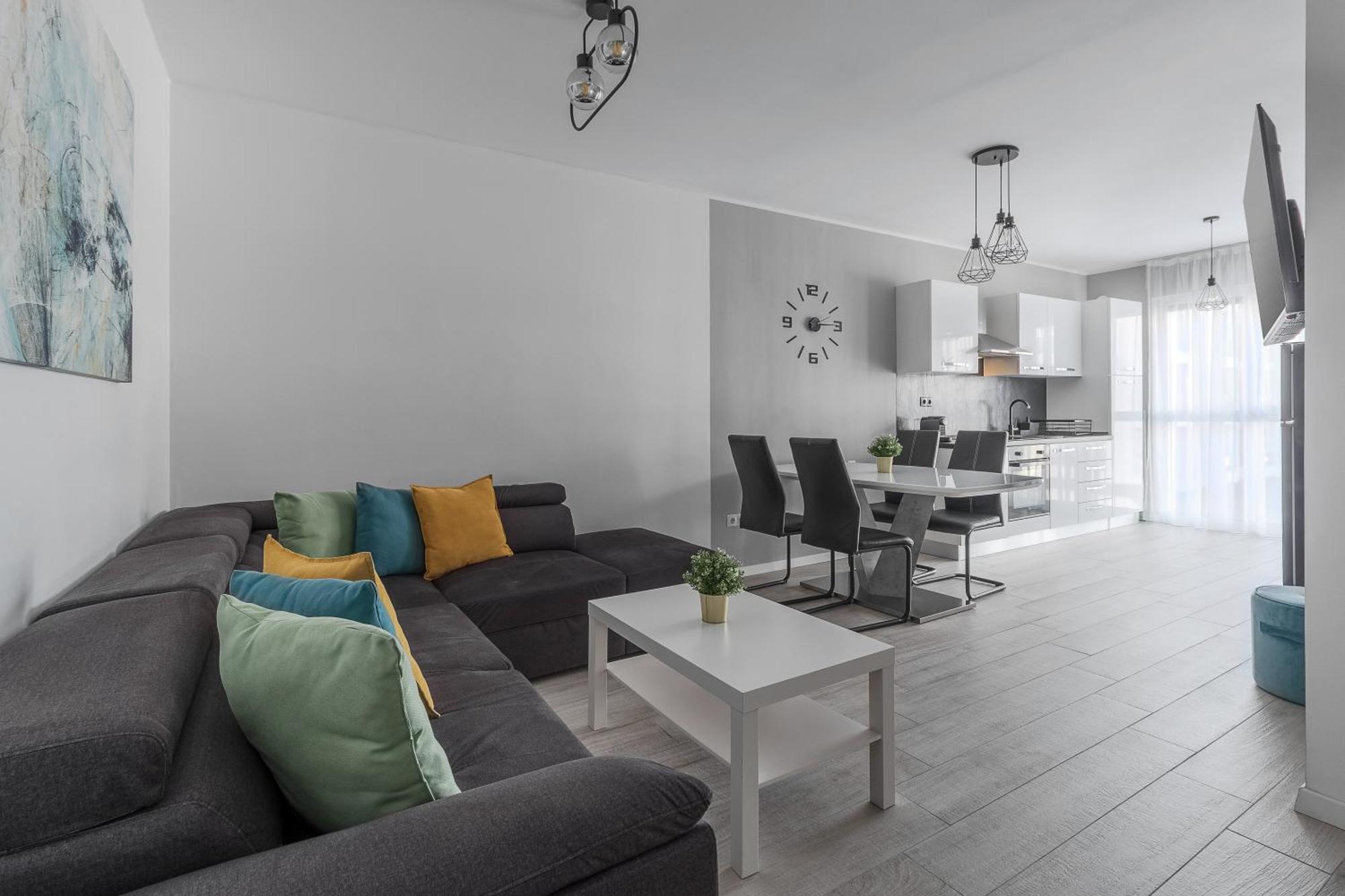Ceyrat Flat Apartment ออราแด ภายนอก รูปภาพ