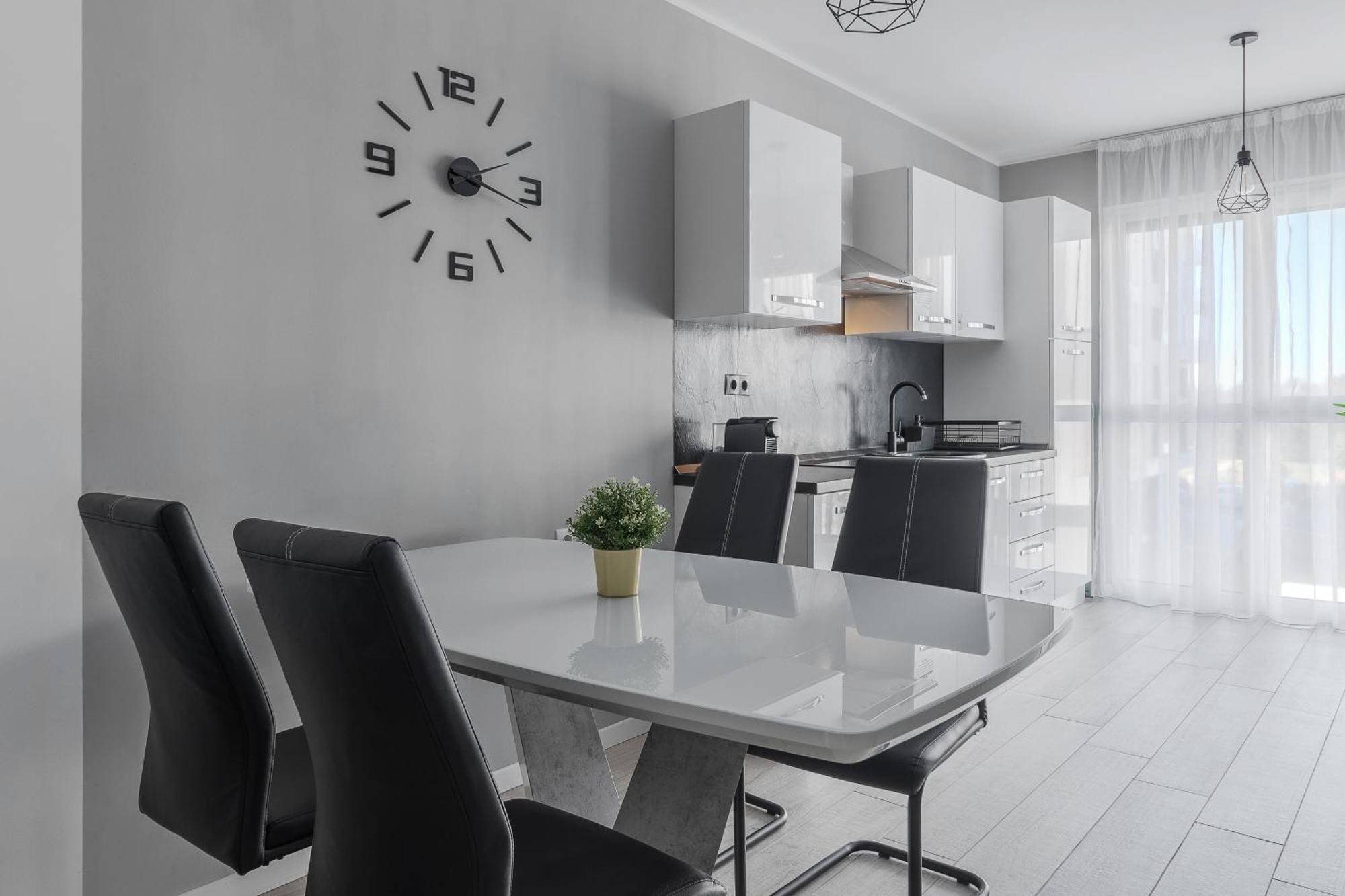 Ceyrat Flat Apartment ออราแด ภายนอก รูปภาพ