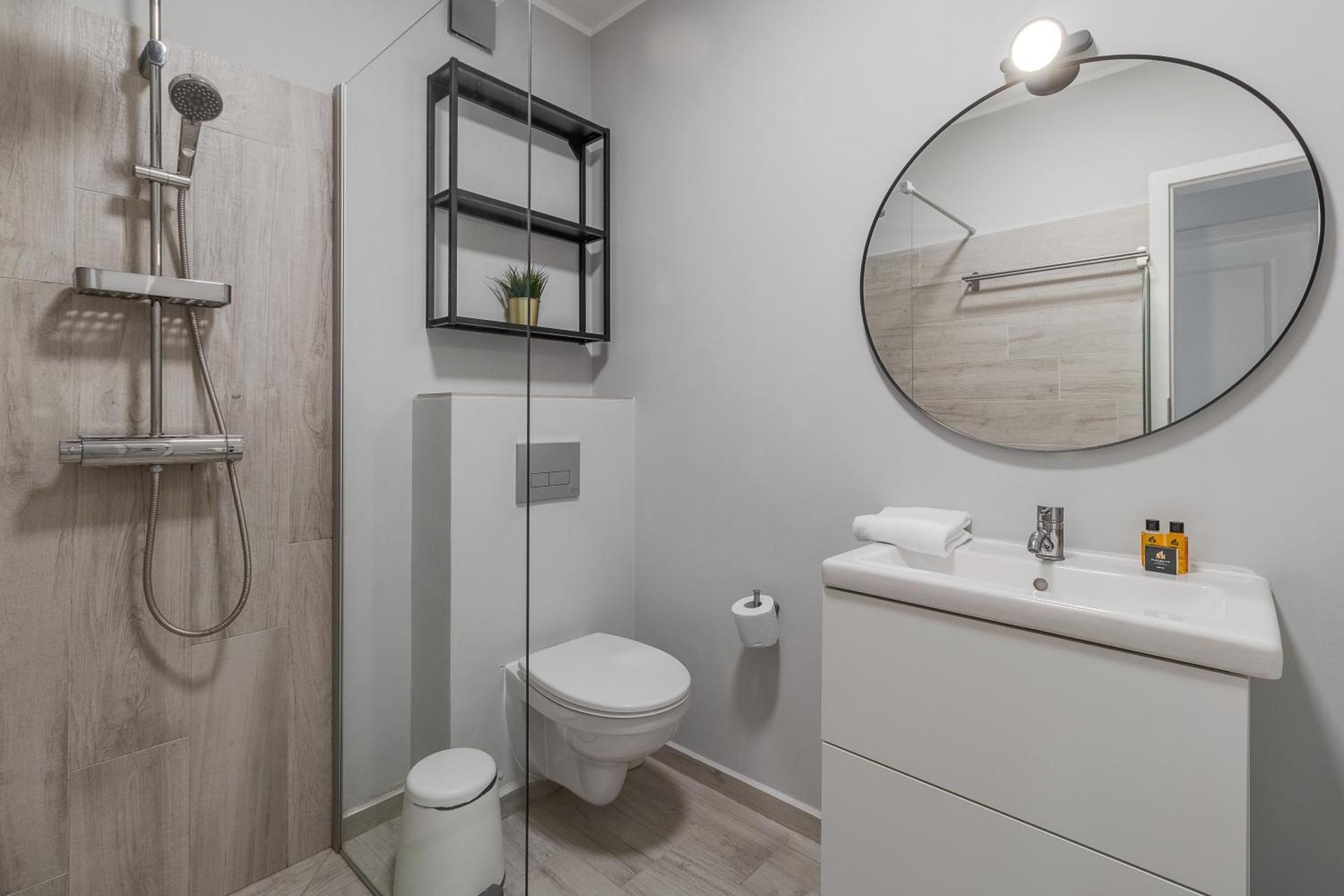 Ceyrat Flat Apartment ออราแด ภายนอก รูปภาพ