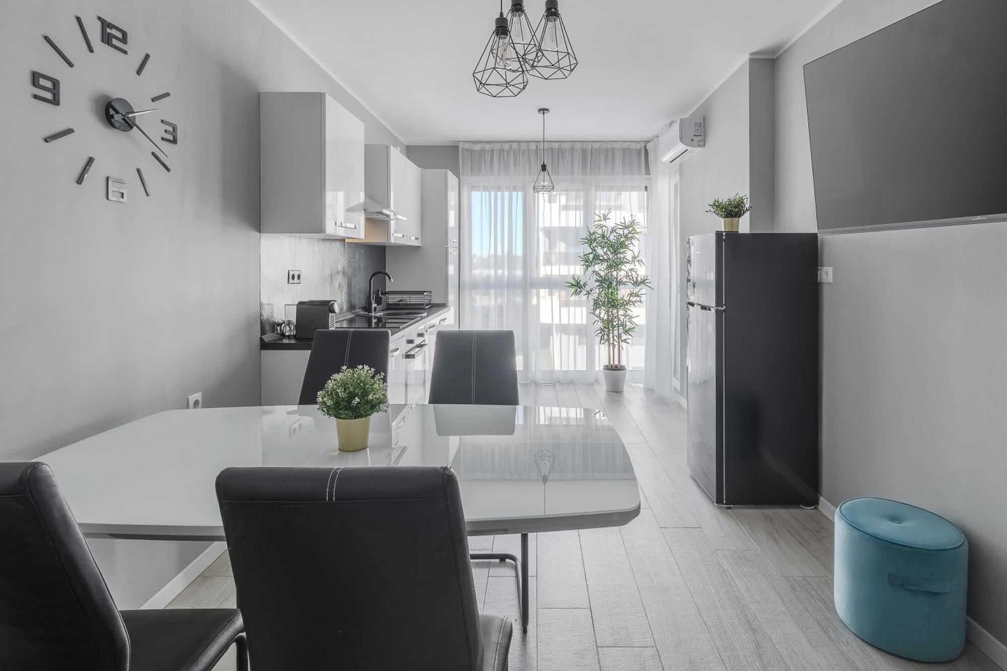Ceyrat Flat Apartment ออราแด ภายนอก รูปภาพ