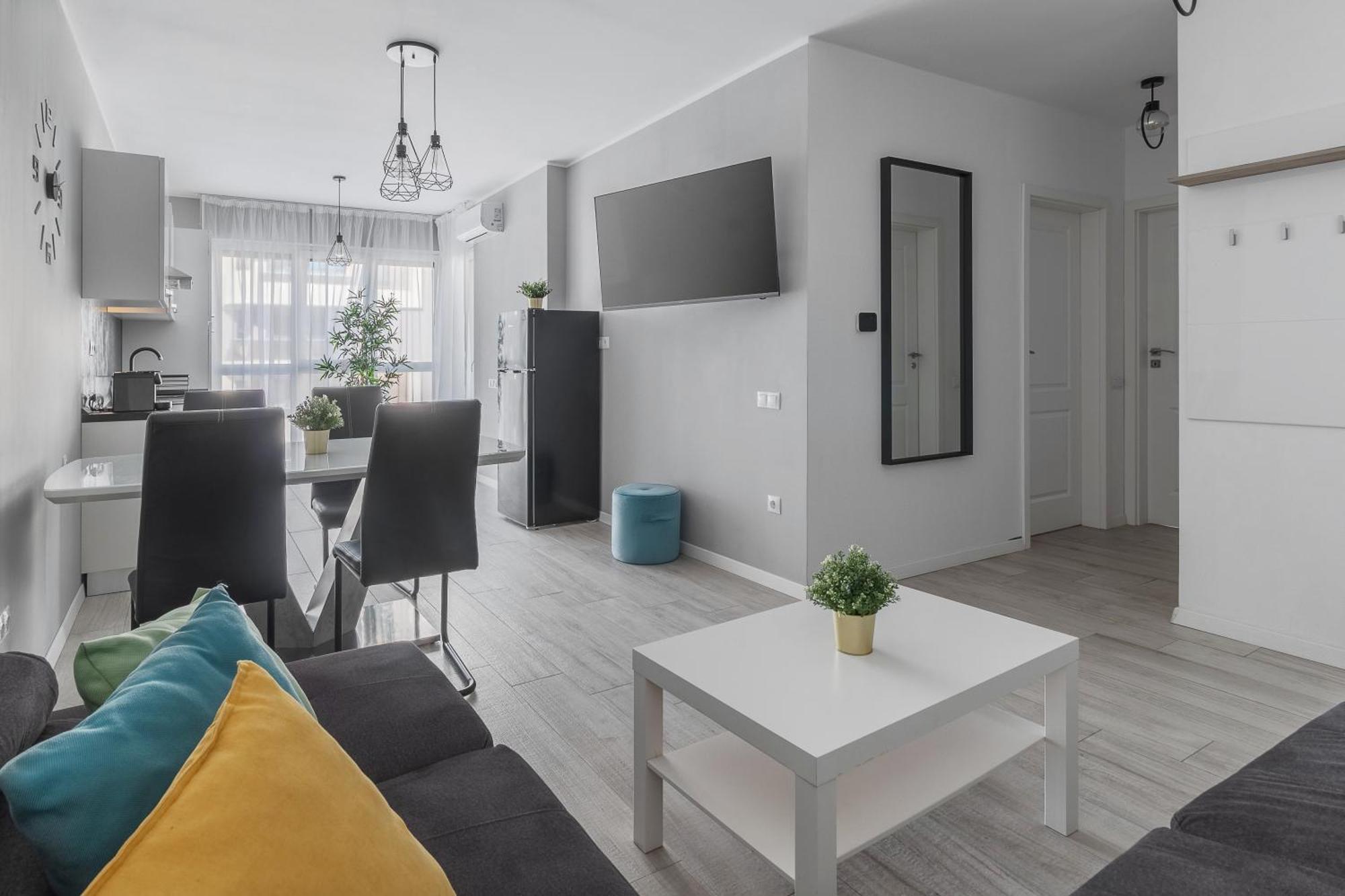 Ceyrat Flat Apartment ออราแด ภายนอก รูปภาพ