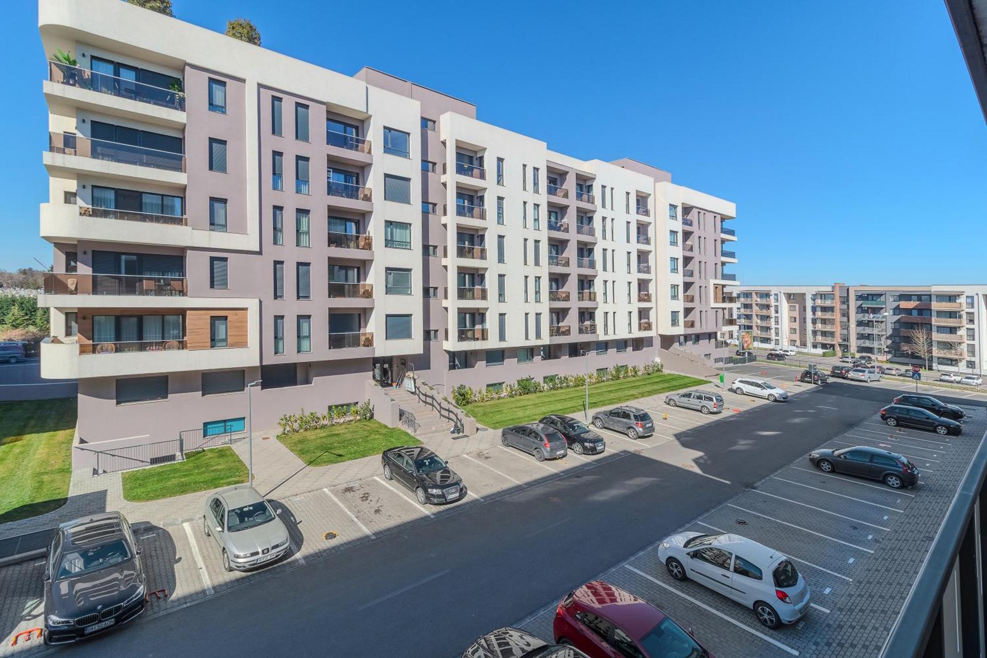 Ceyrat Flat Apartment ออราแด ภายนอก รูปภาพ